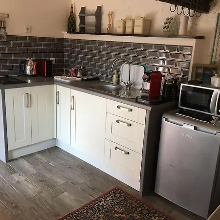 The Petit At Chateau Mareuil *