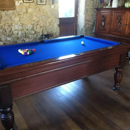 The Petit At Chateau Mareuil