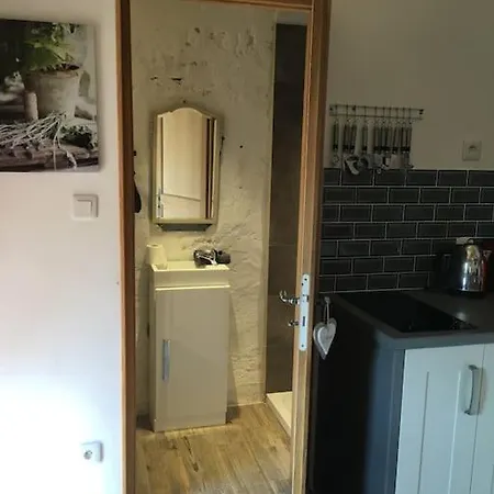 The Petit At Chateau Mareuil Brigueuil-le-Chantre