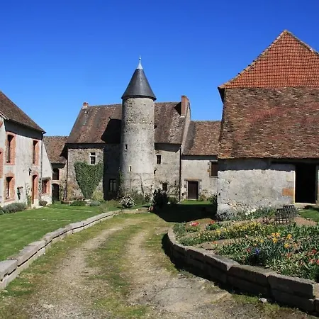 Apartment The Petit At Chateau Mareuil *