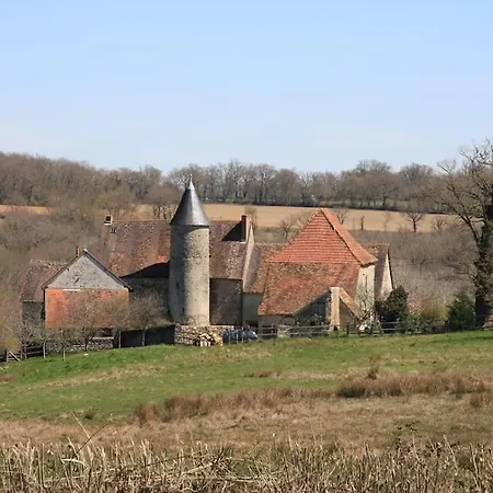 The Petit At Chateau Mareuil Appartamento *