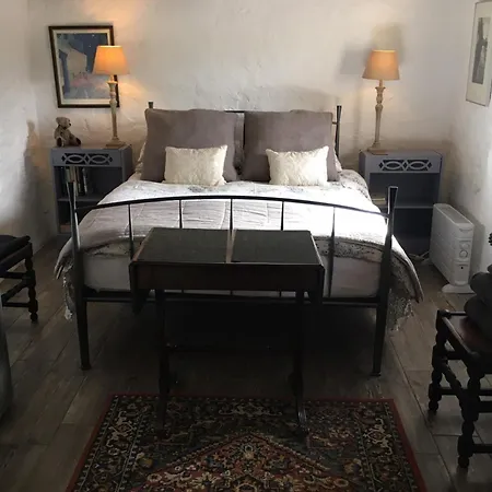 The Petit At Chateau Mareuil