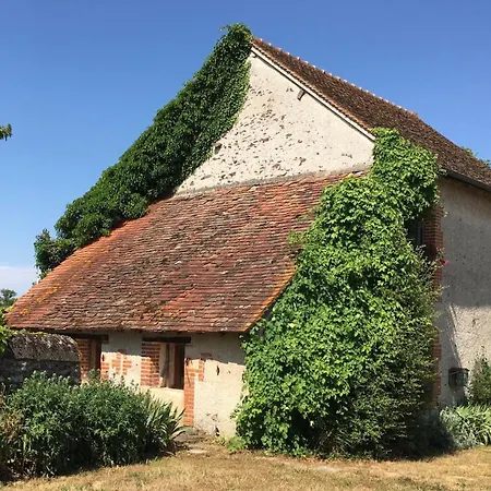 The Petit At Chateau Mareuil Apartment Brigueil-le-Chantre