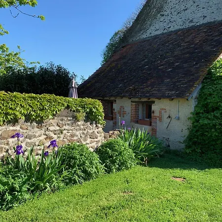 The Petit At Chateau Mareuil *