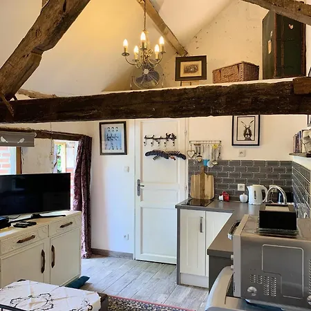 The Petit At Chateau Mareuil