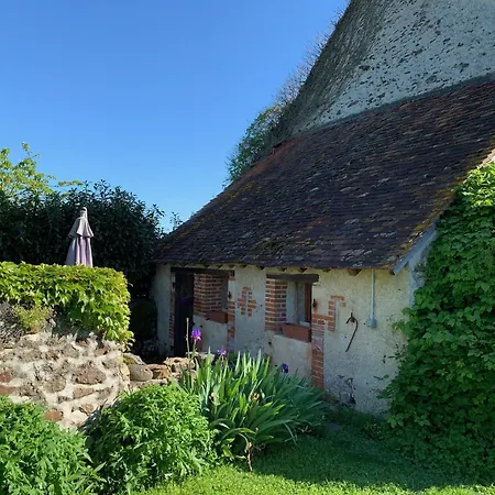 Apartment The Petit At Chateau Mareuil
