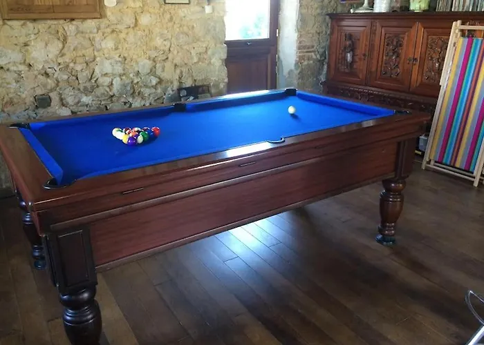 The Petit At Chateau Mareuil