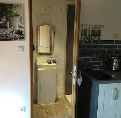 The Petit At Chateau Mareuil Brigueil-le-Chantre