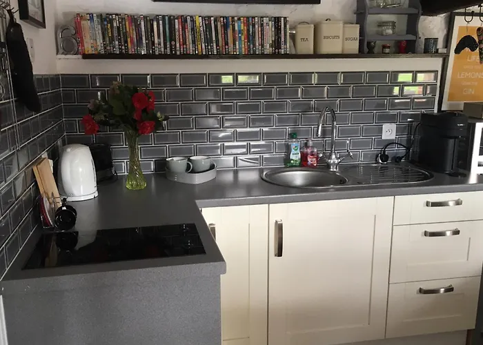 The Petit At Chateau Mareuil Апартаменты Brigueil-le-Chantre