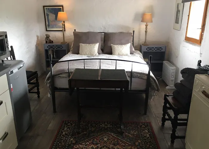 The Petit At Chateau Mareuil