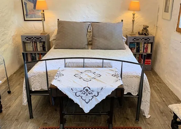 The Petit At Chateau Mareuil Brigueil-le-Chantre